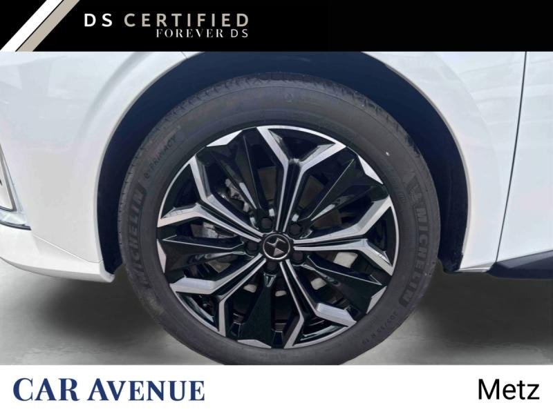 Occasion DS DS 4 BlueHDi 130ch Etoile Automatique 2025 Blanc Nacré (N) 36790 € à Metz