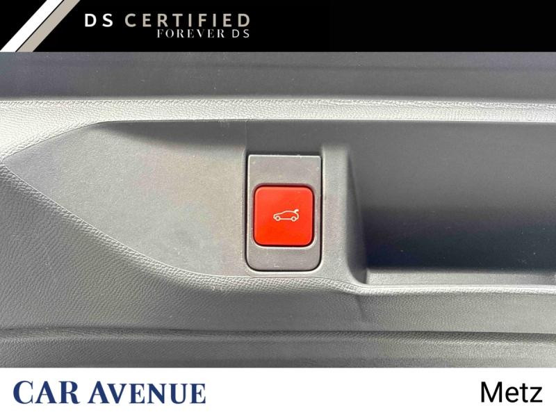 Occasion DS DS 4 Hybride 136ch Pallas Automatique 2024 Blanc Nacré (N) 29490 € à Metz