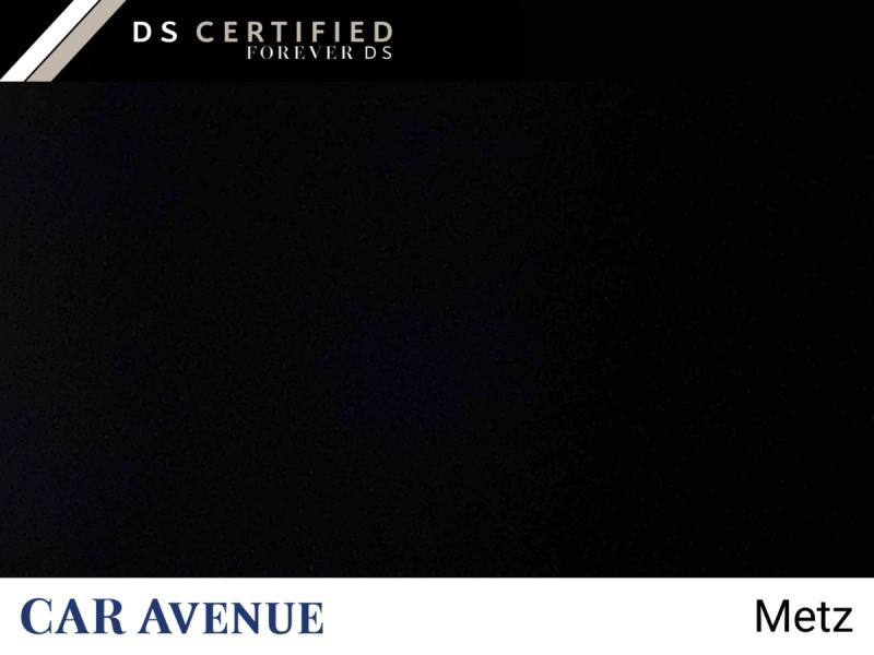 Used DS DS 3 Crossback BlueHDi 130ch Grand Chic Automatique 126g 2020 Bleu Millenium - Toit Noir Perla Nera € 21440 in Metz