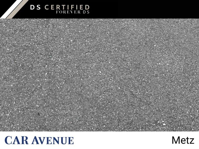 Used DS DS 3 Crossback BlueHDi 130ch Grand Chic Automatique 126g 2020 Bleu Millenium - Toit Noir Perla Nera € 21440 in Metz