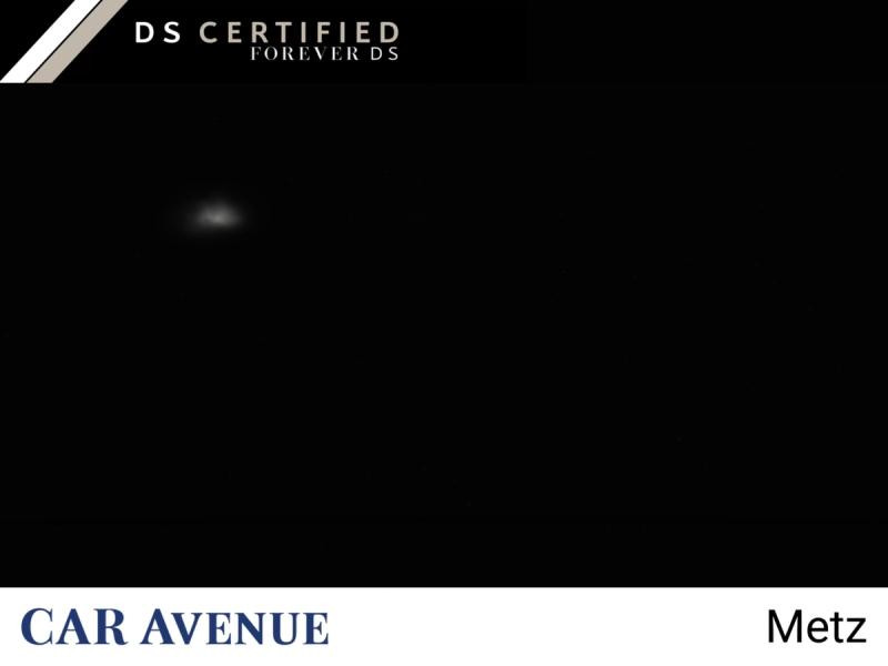 Used DS DS 3 Crossback BlueHDi 130ch Grand Chic Automatique 126g 2020 Bleu Millenium - Toit Noir Perla Nera € 21440 in Metz