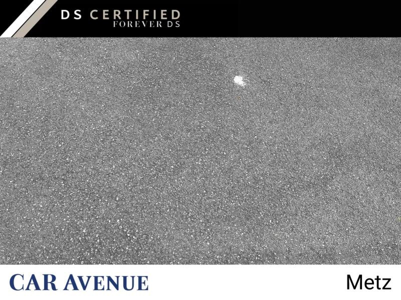 Used DS DS 3 Crossback BlueHDi 130ch Grand Chic Automatique 126g 2020 Bleu Millenium - Toit Noir Perla Nera € 21440 in Metz