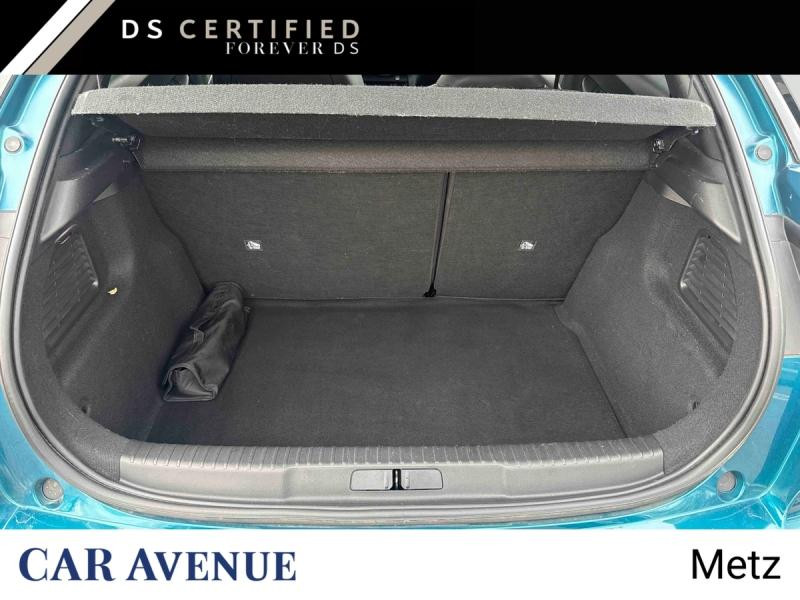 Used DS DS 3 Crossback BlueHDi 130ch Grand Chic Automatique 126g 2020 Bleu Millenium - Toit Noir Perla Nera € 21440 in Metz