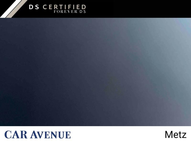 Used DS DS 3 Crossback BlueHDi 130ch Grand Chic Automatique 126g 2020 Bleu Millenium - Toit Noir Perla Nera € 21440 in Metz