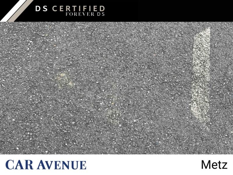 Used DS DS 3 Crossback BlueHDi 130ch Grand Chic Automatique 126g 2020 Bleu Millenium - Toit Noir Perla Nera € 21440 in Metz