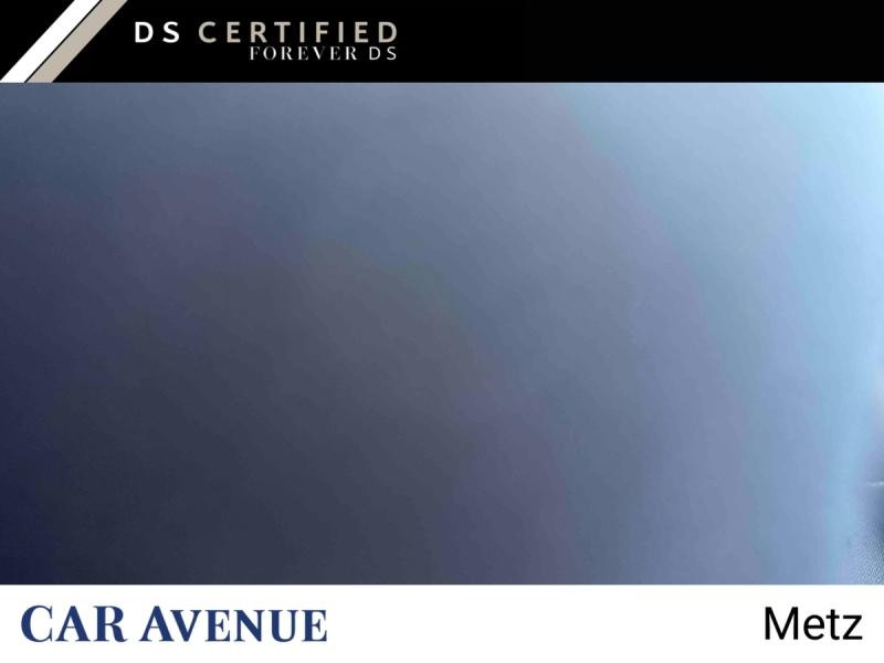 Used DS DS 3 Crossback BlueHDi 130ch Grand Chic Automatique 126g 2020 Bleu Millenium - Toit Noir Perla Nera € 21440 in Metz