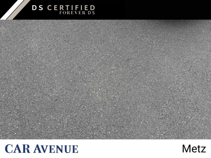 Used DS DS 3 Crossback BlueHDi 130ch Grand Chic Automatique 126g 2020 Bleu Millenium - Toit Noir Perla Nera € 21440 in Metz