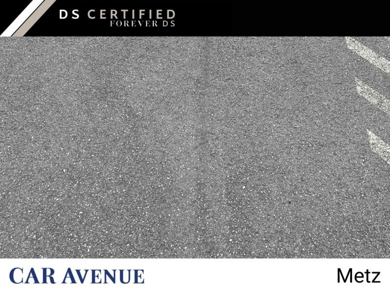 Used DS DS 3 Crossback BlueHDi 130ch Grand Chic Automatique 126g 2020 Bleu Millenium - Toit Noir Perla Nera € 21440 in Metz