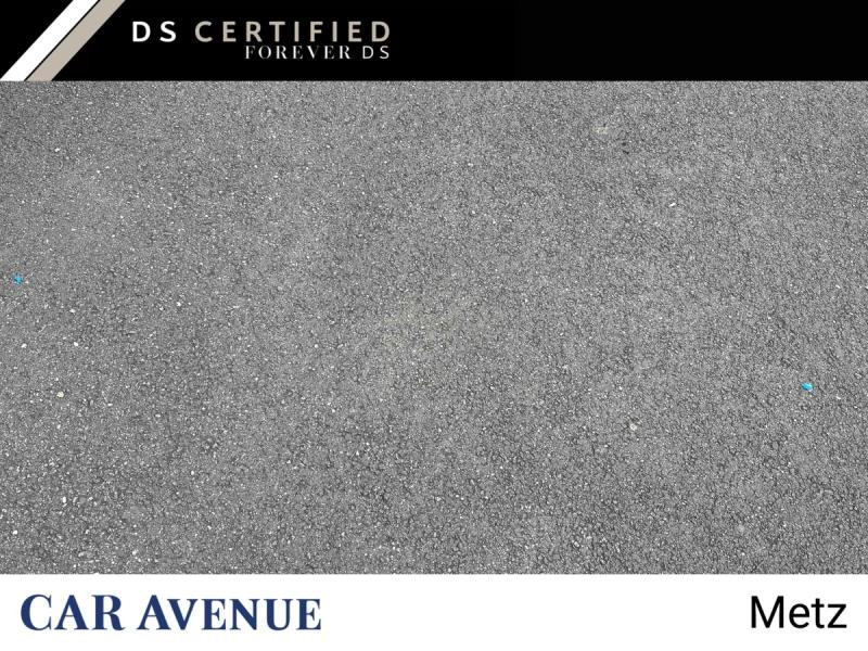 Used DS DS 3 Crossback BlueHDi 130ch Grand Chic Automatique 126g 2020 Bleu Millenium - Toit Noir Perla Nera € 21440 in Metz