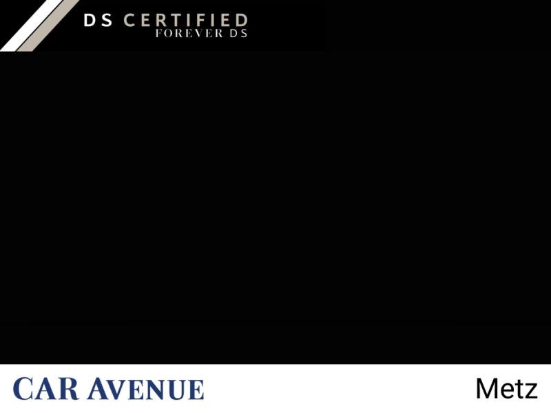 Used DS DS 3 Crossback BlueHDi 130ch Grand Chic Automatique 126g 2020 Bleu Millenium - Toit Noir Perla Nera € 21440 in Metz