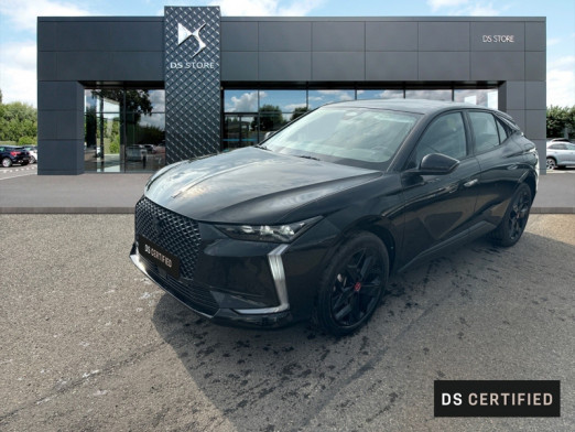 Occasion DS DS 4 E-TENSE 225ch Performance Line 2023 Noir Perla Nera (N) 32 990 € à Nancy