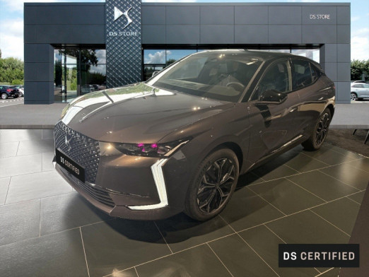 Occasion DS DS 4 E-TENSE 225ch Antoine de Saint Exupéry 2024 Vol de Nuit (N)) 55 700 € à Nancy