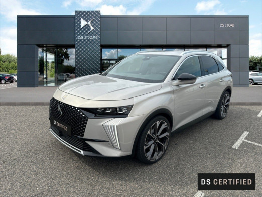 Occasion DS DS 7 Crossback E-TENSE 4x4 360ch Opera 2024 Cristal Pearl (N) 73 990 € à Nancy