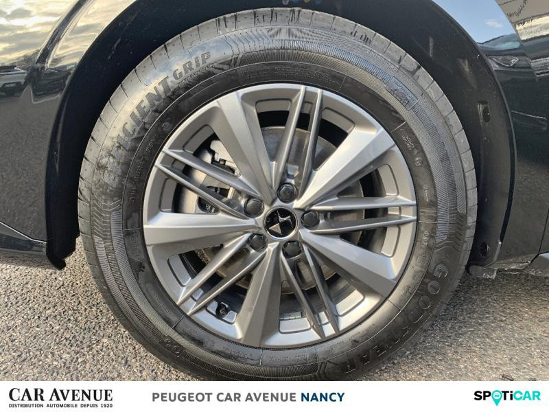 Occasion DS DS 4 E-TENSE 225ch Bastille 2023 Noir Perla Nera (N) 27590 € à Nancy