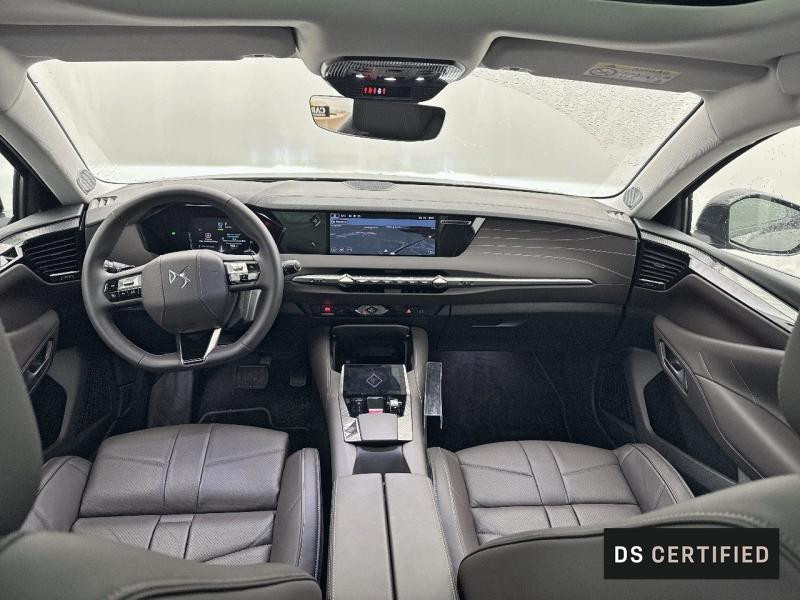 Occasion DS DS 4 E-TENSE 225ch Antoine de Saint Exupéry 2024 Vol de Nuit (N)) 47990 € à Nancy