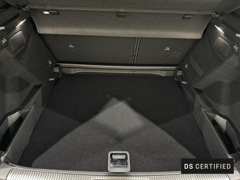 Occasion DS DS 7 Crossback 1.6 Plug-in Hybrid 225ch Pallas 2024 Gris Titane (M) 53990 € à Nancy
