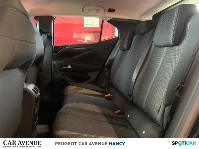Occasion DS DS 4 E-TENSE 225ch Bastille 2023 Noir Perla Nera (N) 27590 € à Nancy