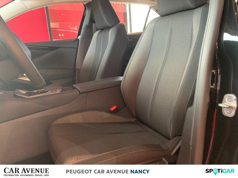 Occasion DS DS 4 E-TENSE 225ch Bastille 2023 Noir Perla Nera (N) 27590 € à Nancy
