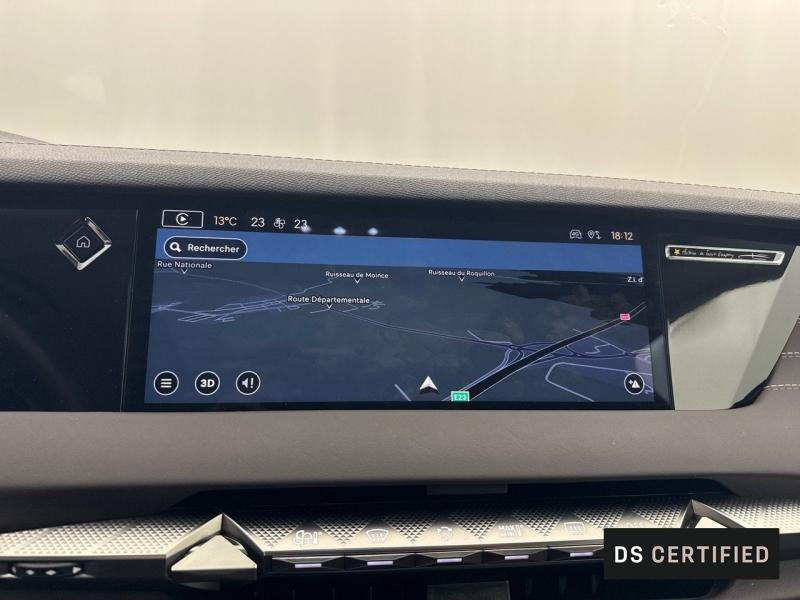 Occasion DS DS 4 E-TENSE 225ch Antoine de Saint Exupéry 2024 Vol de Nuit (N)) 47990 € à Nancy