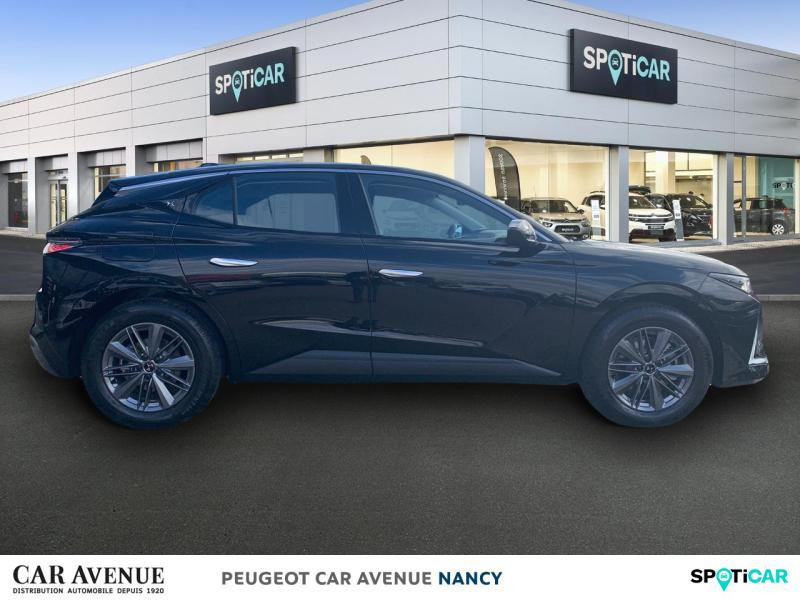 Occasion DS DS 4 E-TENSE 225ch Bastille 2023 Noir Perla Nera (N) 27590 € à Nancy