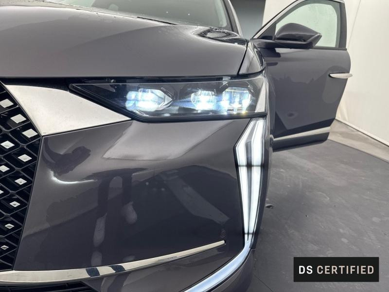 Occasion DS DS 4 E-TENSE 225ch Antoine de Saint Exupéry 2024 Vol de Nuit (N)) 47990 € à Nancy