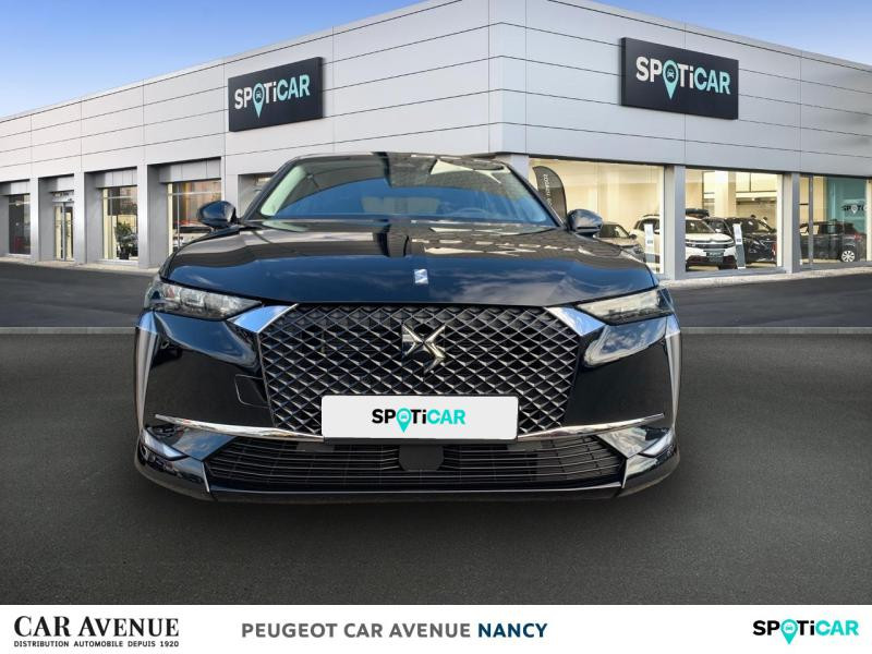 Occasion DS DS 4 E-TENSE 225ch Bastille 2023 Noir Perla Nera (N) 27590 € à Nancy