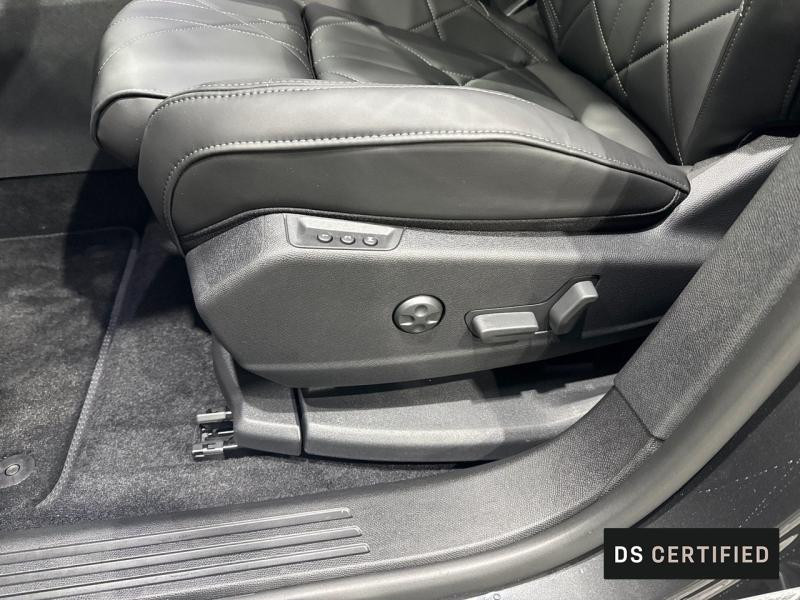 Occasion DS DS 7 Crossback 1.6 Plug-in Hybrid 225ch Pallas 2024 Gris Titane (M) 53990 € à Nancy
