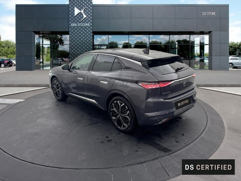 Occasion DS DS 4 E-TENSE 225ch Antoine de Saint Exupéry 2024 Vol de Nuit (N)) 47990 € à Nancy