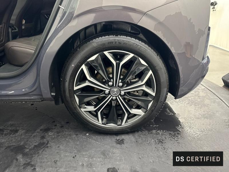 Occasion DS DS 4 E-TENSE 225ch Antoine de Saint Exupéry 2024 Vol de Nuit (N)) 47990 € à Nancy
