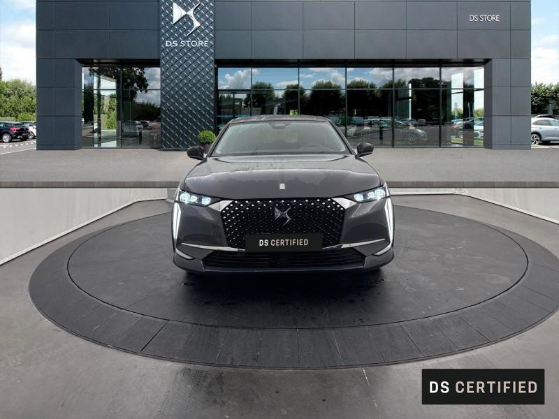 Occasion DS DS 4 E-TENSE 225ch Antoine de Saint Exupéry 2024 Vol de Nuit (N)) 47990 € à Nancy