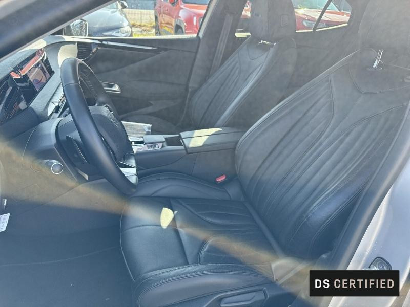 Used DS DS 4 BlueHDi 130ch Rivoli Automatique 2023 Cristal Pearl (N) € 30490 in Nancy