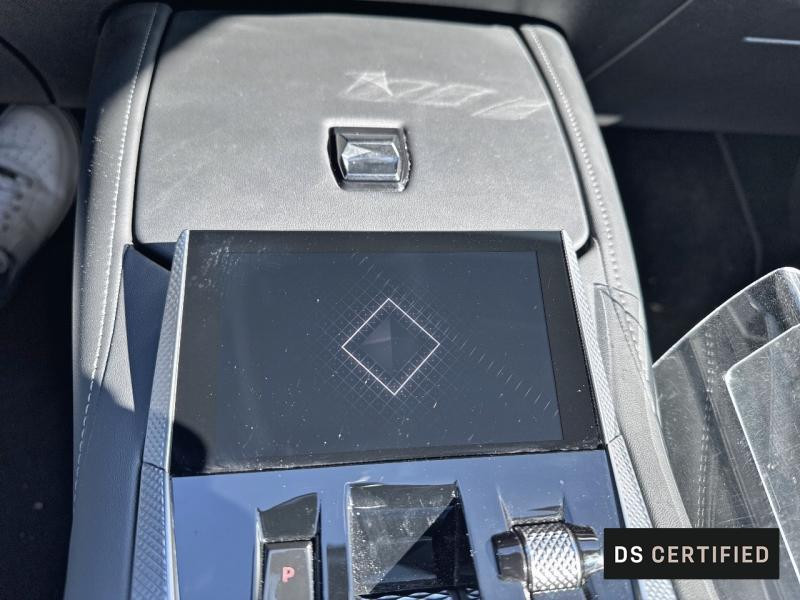 Used DS DS 4 BlueHDi 130ch Rivoli Automatique 2023 Cristal Pearl (N) € 30490 in Nancy