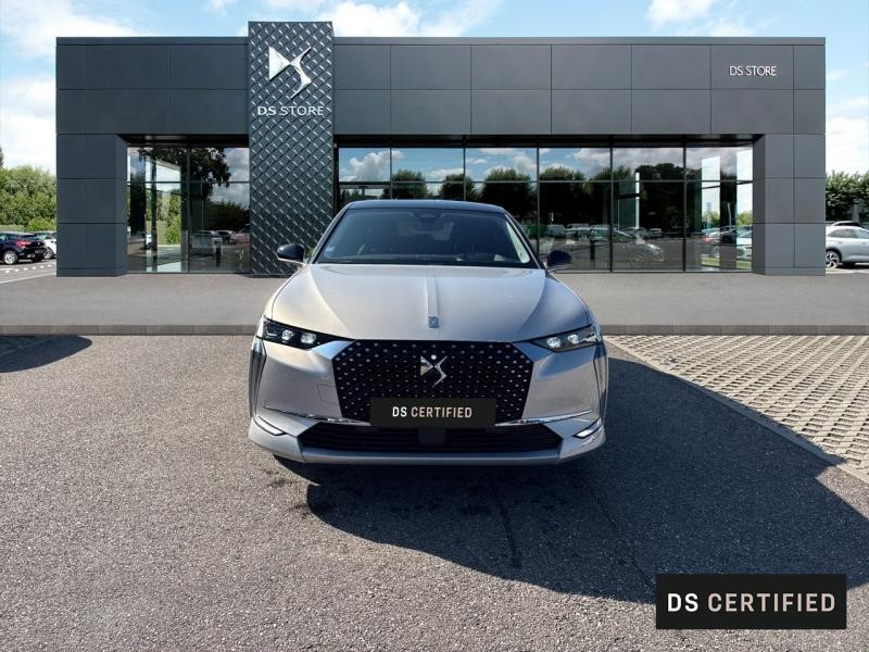Used DS DS 4 BlueHDi 130ch Rivoli Automatique 2023 Cristal Pearl (N) € 30490 in Nancy
