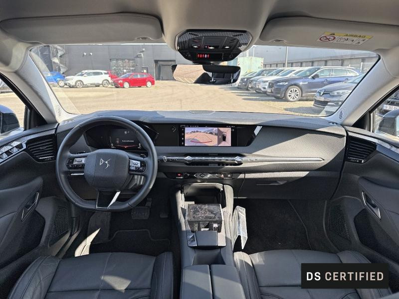 Used DS DS 4 BlueHDi 130ch Rivoli Automatique 2023 Cristal Pearl (N) € 30490 in Nancy