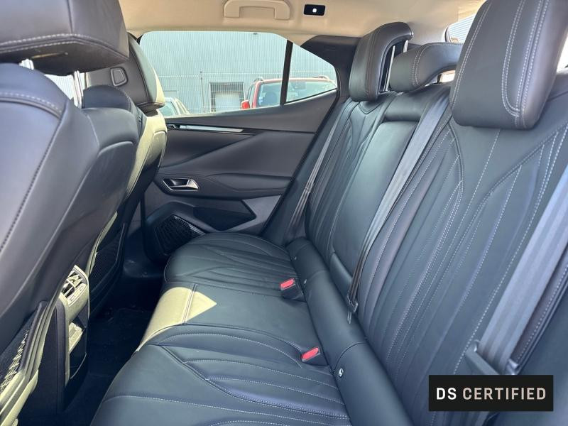 Used DS DS 4 BlueHDi 130ch Rivoli Automatique 2023 Cristal Pearl (N) € 30490 in Nancy