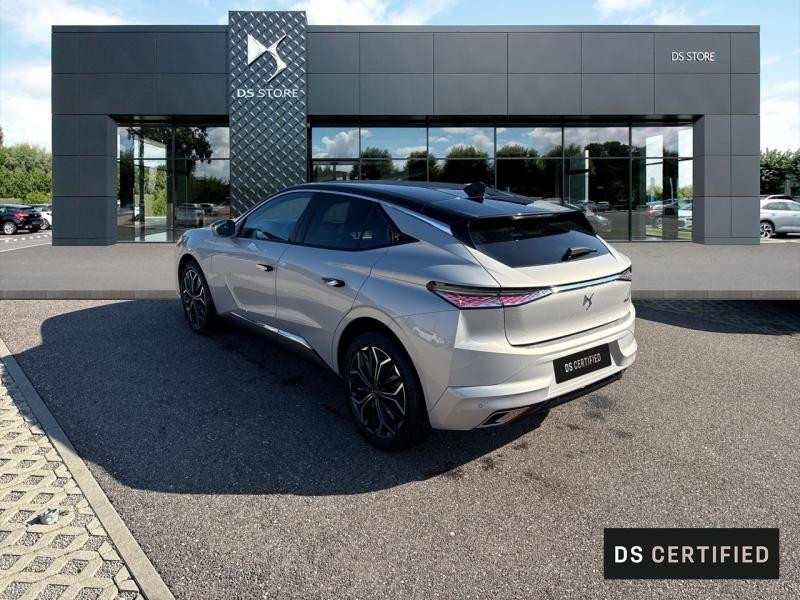 Used DS DS 4 BlueHDi 130ch Rivoli Automatique 2023 Cristal Pearl (N) € 30490 in Nancy