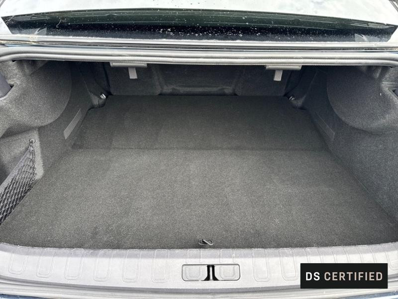 Occasion DS DS 9 PureTech 225ch Rivoli+ Automatique 2022 Bleu Midnight (N) 31000 € à Nancy