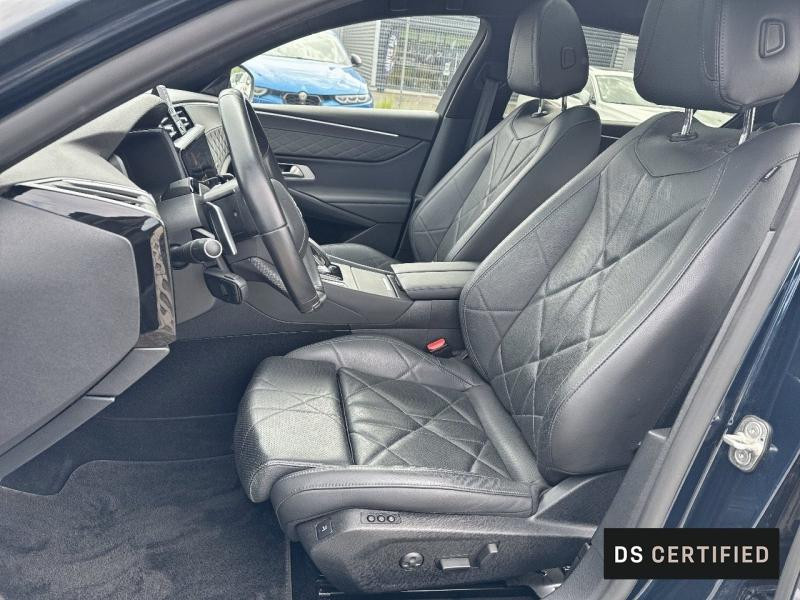Occasion DS DS 9 PureTech 225ch Rivoli+ Automatique 2022 Bleu Midnight (N) 31000 € à Nancy