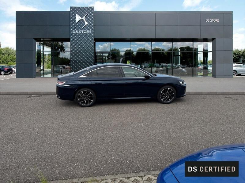 Occasion DS DS 9 PureTech 225ch Rivoli+ Automatique 2022 Bleu Midnight (N) 31000 € à Nancy