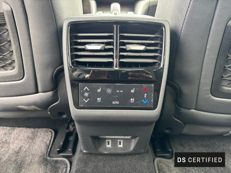 Occasion DS DS 9 PureTech 225ch Rivoli+ Automatique 2022 Bleu Midnight (N) 31000 € à Nancy