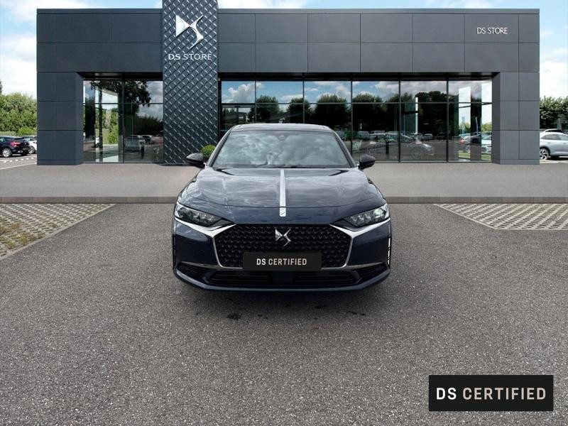 Occasion DS DS 9 PureTech 225ch Rivoli+ Automatique 2022 Bleu Midnight (N) 31000 € à Nancy