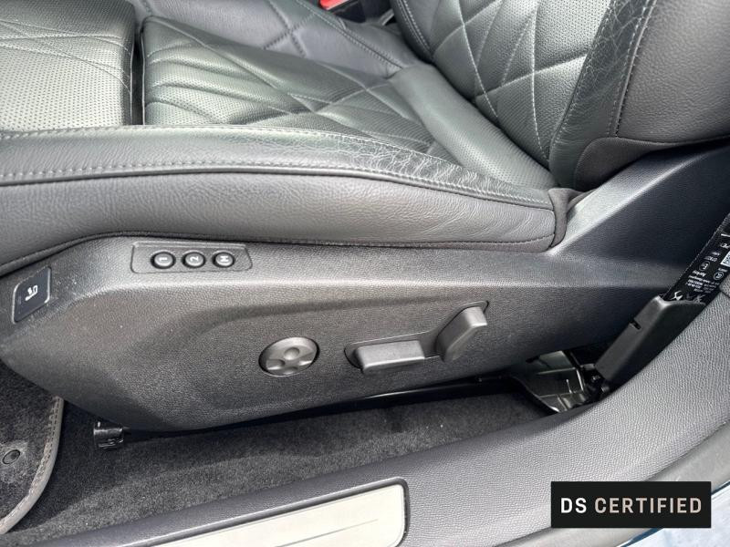 Occasion DS DS 9 PureTech 225ch Rivoli+ Automatique 2022 Bleu Midnight (N) 31000 € à Nancy