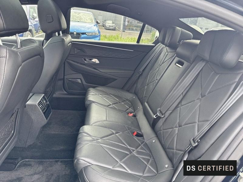Occasion DS DS 9 PureTech 225ch Rivoli+ Automatique 2022 Bleu Midnight (N) 31000 € à Nancy