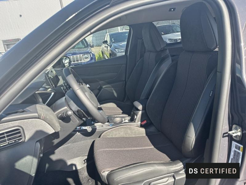 Occasion DS DS 3 1.2 Hybride 136ch Edition France 2025 Vol de Nuit (N) - Toit Noir 34990 € à Nancy
