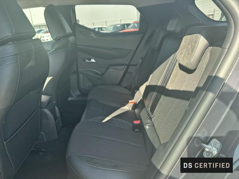 Occasion DS DS 3 1.2 Hybride 136ch Edition France 2025 Vol de Nuit (N) - Toit Noir 34990 € à Nancy