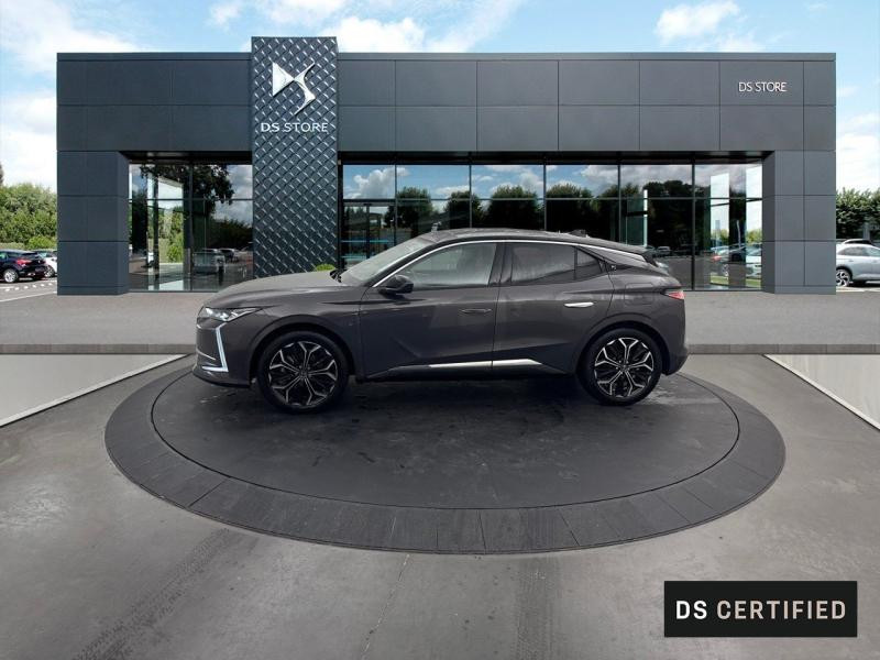 Occasion DS DS 4 E-TENSE 225ch Antoine de Saint Exupéry 2024 Vol de Nuit (N)) 46990 € à Nancy