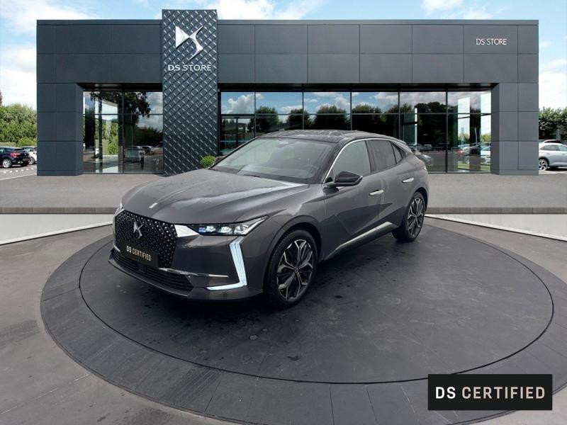 Occasion DS DS 4 E-TENSE 225ch Antoine de Saint Exupéry 2024 Vol de Nuit (N)) 46990 € à Nancy