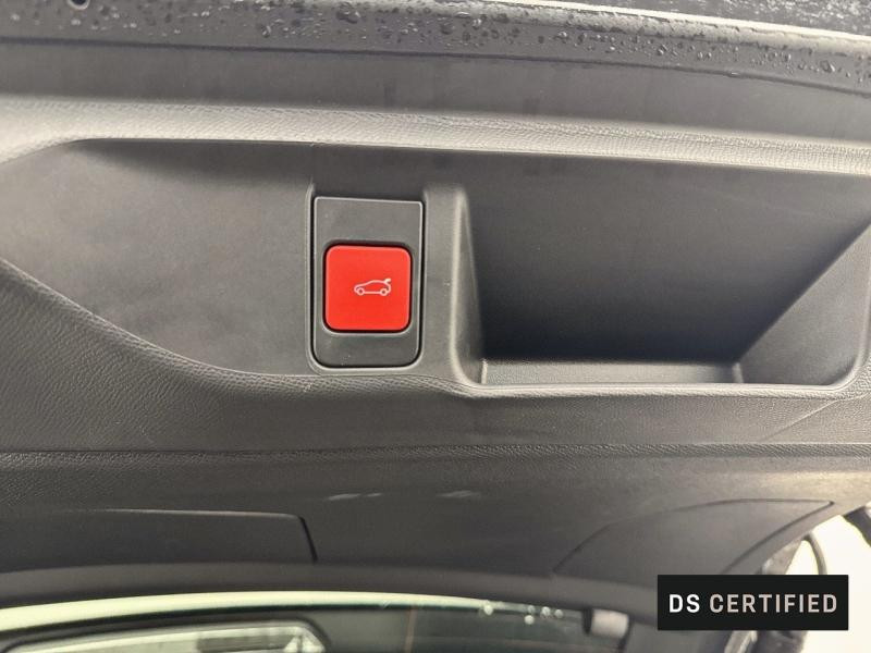 Occasion DS DS 4 E-TENSE 225ch Antoine de Saint Exupéry 2024 Vol de Nuit (N)) 46990 € à Nancy