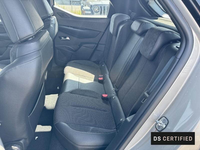 Used DS DS 3 E-Tense 156ch Performance Line 2025 Cristal Pearl (N) - Toit Noir € 38990 in Nancy