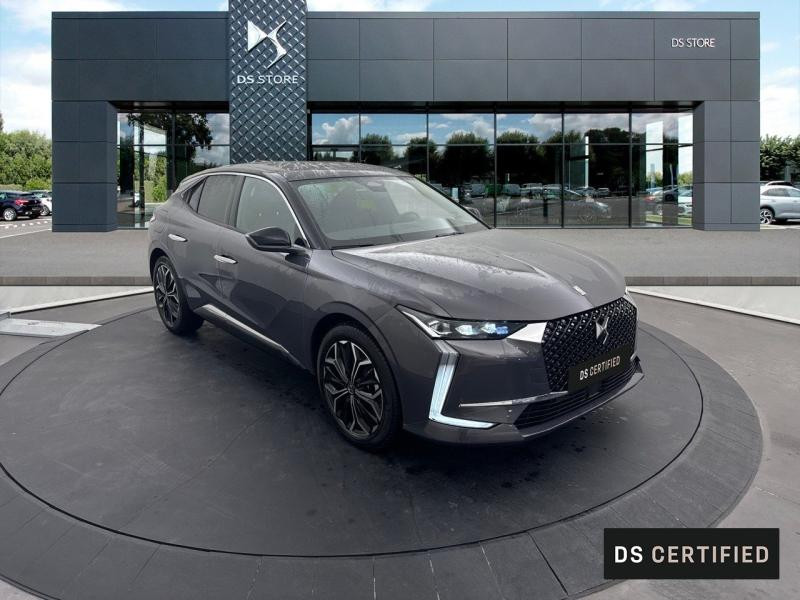 Occasion DS DS 4 E-TENSE 225ch Antoine de Saint Exupéry 2024 Vol de Nuit (N)) 46990 € à Nancy